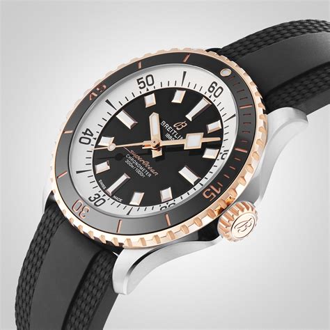 breitling u17375211b1s1|Breitling Superocean Automatic 42 (U17375211B1S1) .